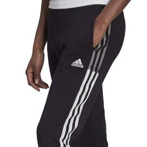 🆕Adidas Women's Tiro 21 Sweatpants, XXL- Black, Brand NEW, Authentic, NWT
